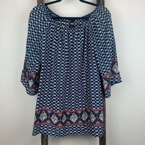 HoneyMe Tunic M
